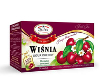 Malwa Tea Exp. /20 tor./ Wiśnia