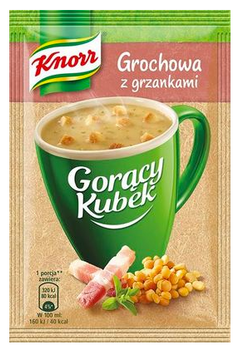 Gorący Kub. Grochowa z Grzank. 21g