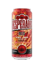 Desperados Red  500ml