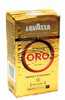 Lavazza Qualita Oro Miel. /vac./ /250g/
