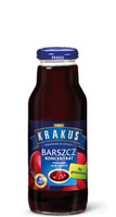 Barszcz Czerw. Koncen. Krakus 300g