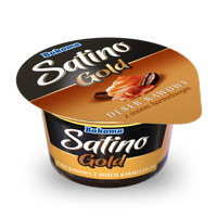 Satino Gold Deser Kawow. Karm. /135G/
