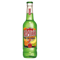 Desperados Melon Cooler but. 0,40l
