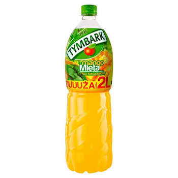 Tymbark Aseptic Mang-Mię. pet 2.00l