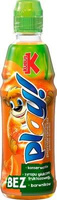Kubuś play mar.czer.pomar.limet. 0.4l