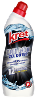 Kret Żel do WC Mulit Act. /750g/