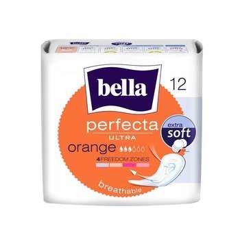 Bella Perfecta /12/ Orange