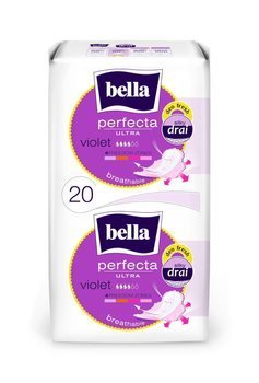 Bella Perfecta /2*10/ Deo Violet