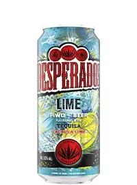 Desperados Lime  500ml