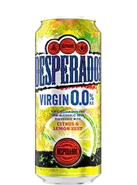 Desperados Virgin 0.0%  500ml