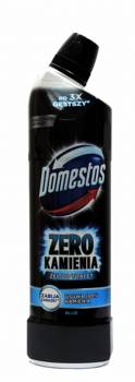 Domestos do WC zero kamienia blue 750ml