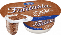 Fantasia Mleczna 104g