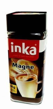 Inka kawa słoik z magnezem 100g