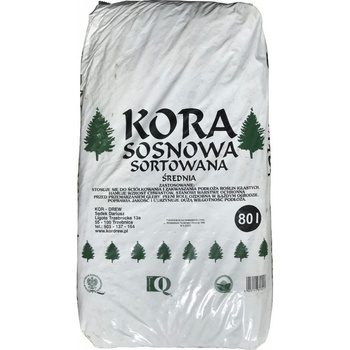 KORA  /80L/