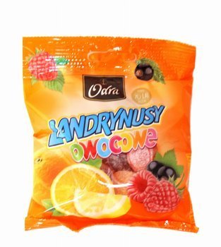 Landrynusy nowe odra 90g