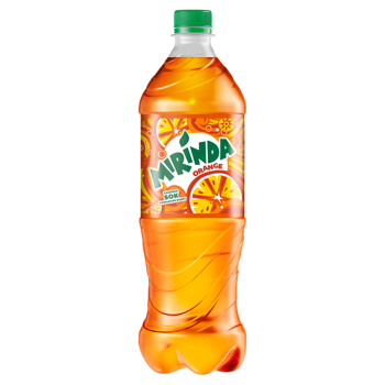 Mirinda Orange /pet/ /0,85l/