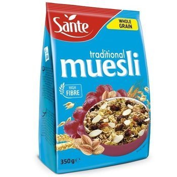 Musli Tradycyjne Sante 350g