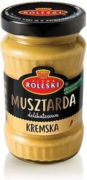 Musztarda Kremska 175g