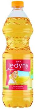 Olej Jedyny 900 ml