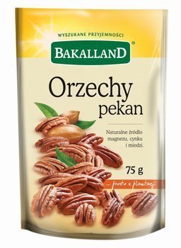 Orzechy Pekan Bakalland 75g