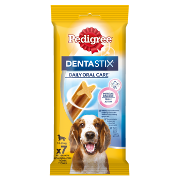 Pedigree Dentastix /180g/