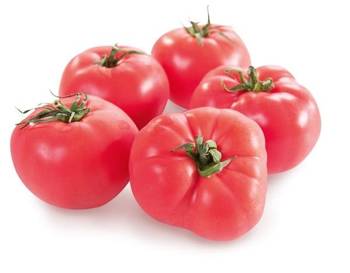 Pomidor Malinowy Polska  Kl.I kg
