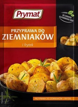 Przyprawa do Ziemniaków Prymat 20g