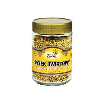 Pyłek Kwiatowy 200g