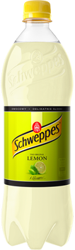 SCHWEPPES LEMON 1.35L