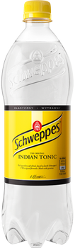 SCHWEPPES TONIK   0.85L