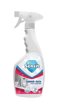 Sensit Pł. Kamień/Rdza Spray 500ml