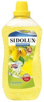 Sidolux Pł. Uniwer. Cytryna /1l/