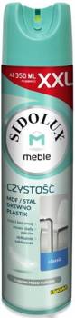 Sidolux Spray D/Mebli Classic /350ml/