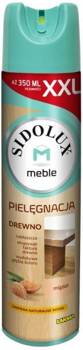 Sidolux Spray D/Mebli Migdał. /350ml/