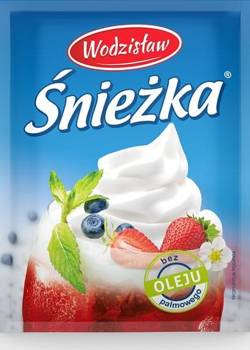 Śnieżka /55g/