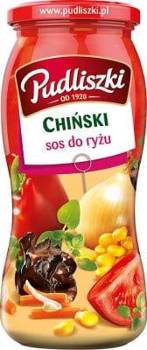 Sos do Ryżu Chiński /500g/