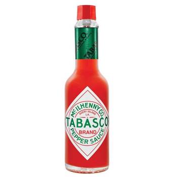 Tabasco Red Paprykowe 60ml