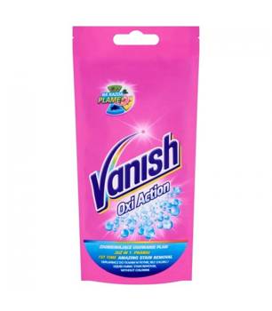 Vanish w płynie sasz. kolor 100ml