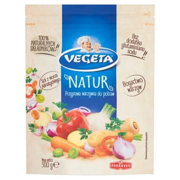 Vegeta Natur 300g