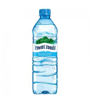 Żywiec Zdrój 500ml