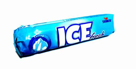 Ice fresh drops 50g