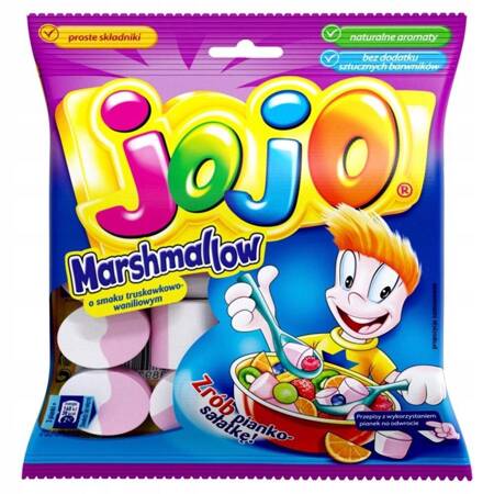 JOJO MARSHMALLOW  86G