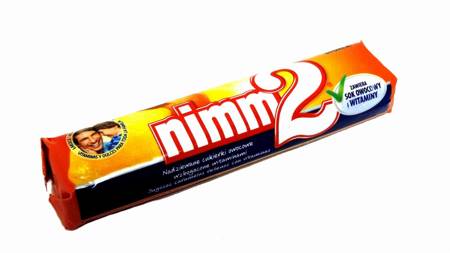 Nimm2 dropsy 50g