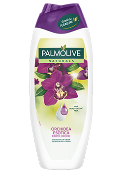 Palmolive Żel P/Pr. Orchidea /500ml/