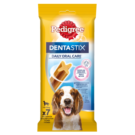 Pedigree Dentastix /180g/