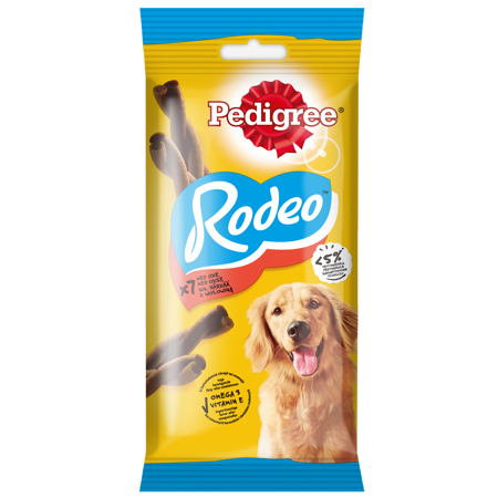 Pedigree Rodeo /122g/