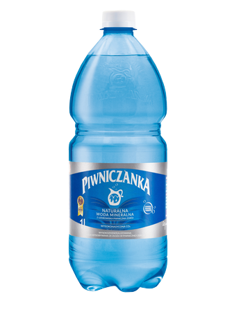 Piwniczanka wysokonasycona  1l