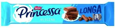 Princessa Mleczna longa 45g