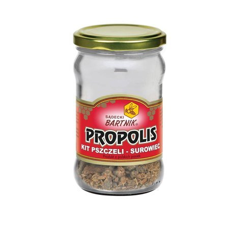 Propolis kit pszczeli surowiec 50g