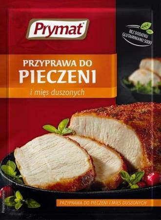 Przyprawa do Pieczeni Prymat 20g